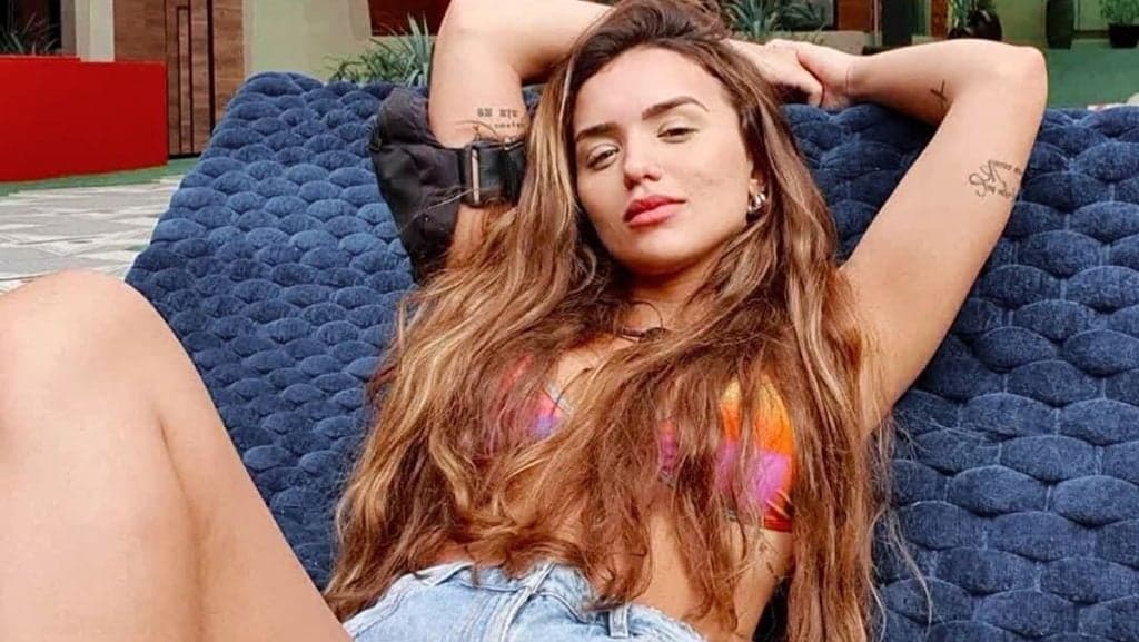 Rafa Kalimann fala sobre primeira experiência íntima pós BBB20: "Estranho"