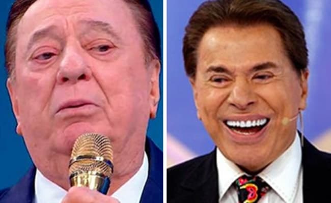 Raul Gil, após ter horário reduzido no SBT, tem futuro no canal definido em decisão bombástica de Silvio Santos