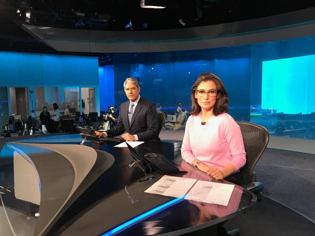 Globo é acusada de fraude, farsa do Jornal Nacional é exposta a milhões e carta pública é divulgada: “Uma lástima”