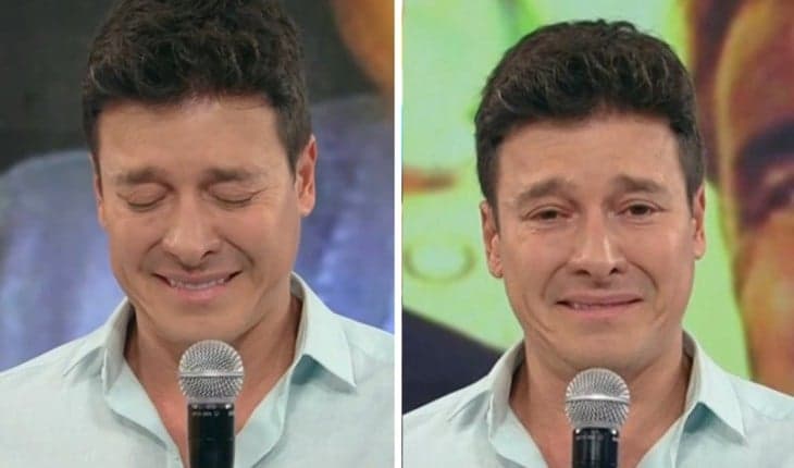 Rodrigo é acusado de bater o pé na Record, se negar a baixar salário, mas entrega milhões ao canal e verdade é dita