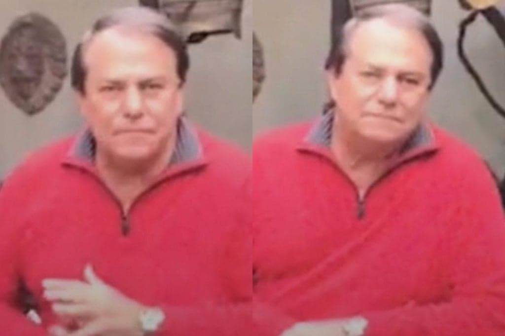Ronnie Von, sem trabalho, coloca mansão de 16 mi à venda, expõe realidade sobre TV e detona ao vivo: “Perversa”