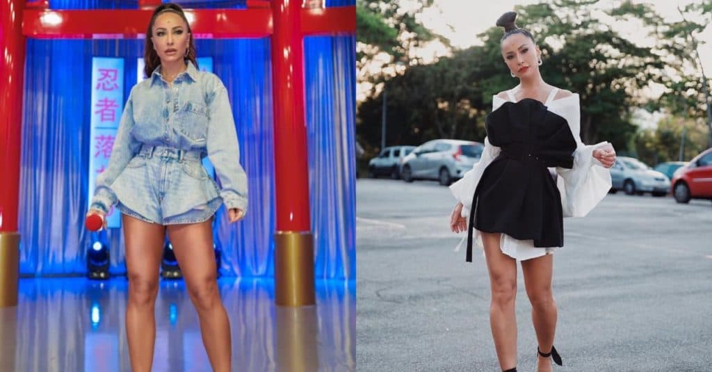 Sabrina Sato volta ao ar na Record com reality aos sábados, mas afunda emissora e deixa canal no fundo do poço