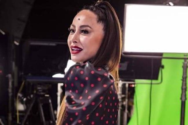 Sabrina Sato apresentará Game dos Clones (foto: Divulgação)