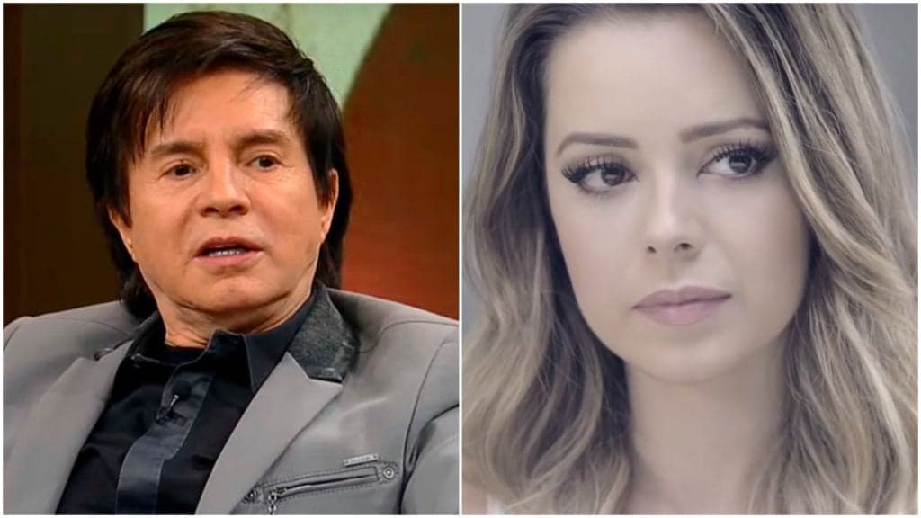 Vergonha de Xororó, drama com vício mortal e vida escondida do público: Sandy explode e sai de cena