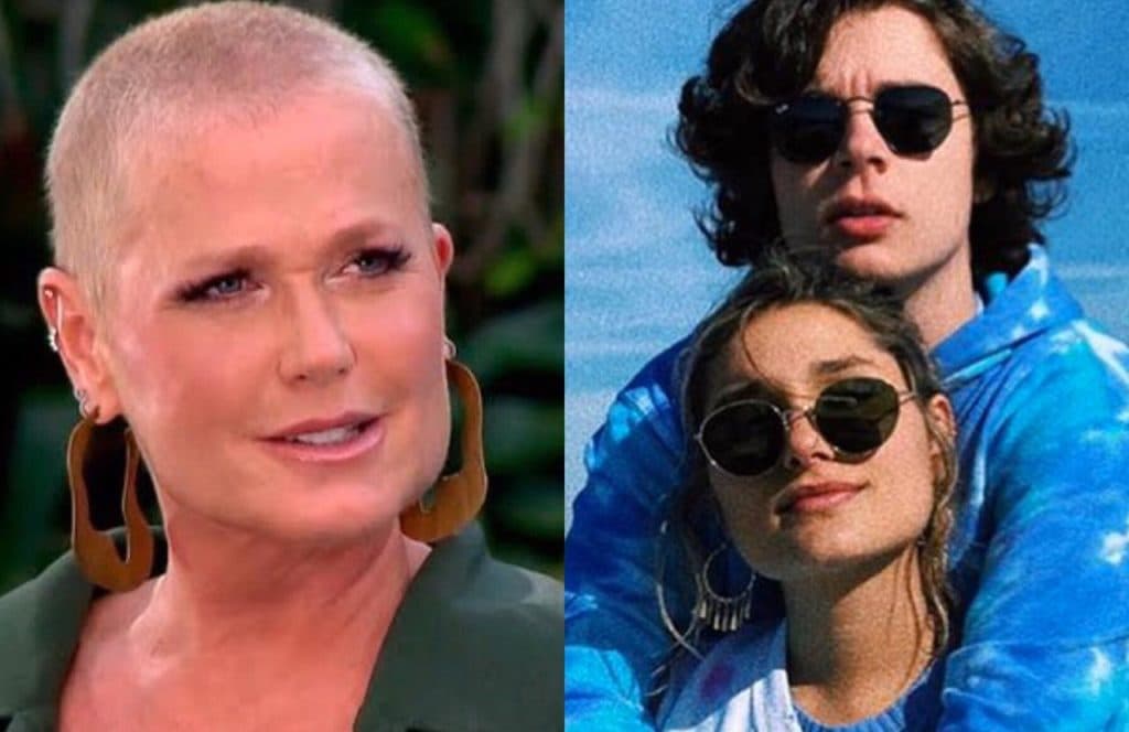 Sasha, com namorado gospel, tem filho exposto, casamento é entregue por Xuxa e escândalo é dito: "Ela odiava ele"