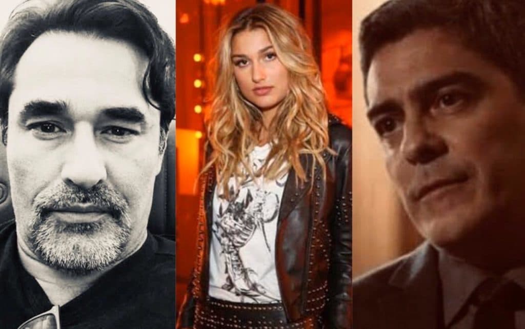 Sasha Meneghel, após briga com avó e desabafo de Luciano Szafir, flagra padrasto e expõe: “Não tenho palavras”