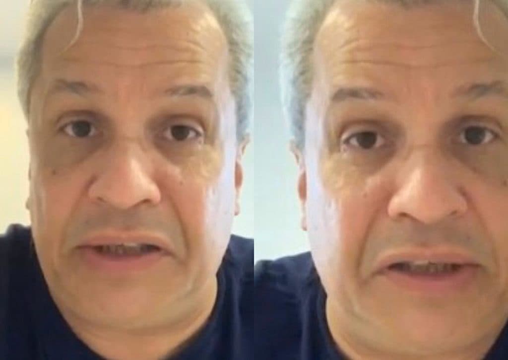 Sikêra Jr, fora do ar, prejudica RedeTV! após saída inesperada e pega público de surpresa: “Não vou voltar”