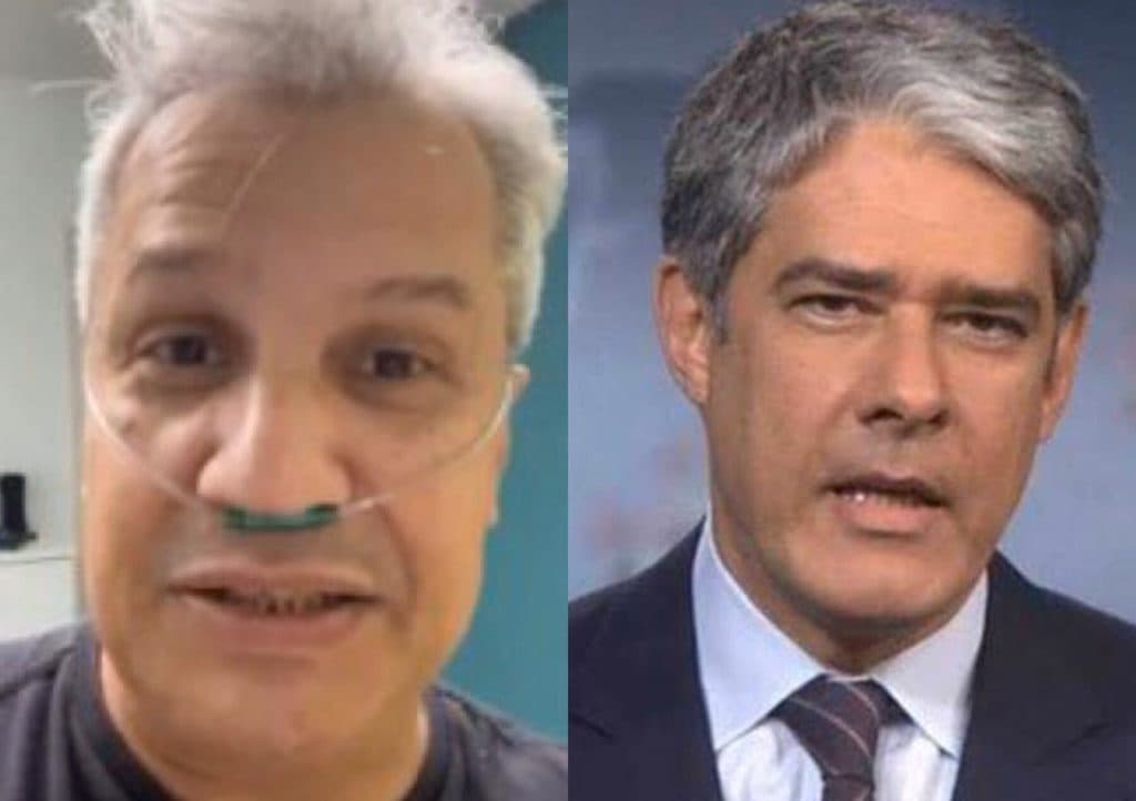 Sikêra Jr, após chamar Bonner para o pau, desafiar donos da RedeTV! e acabar na cama, faz ataque: “Povo safado”