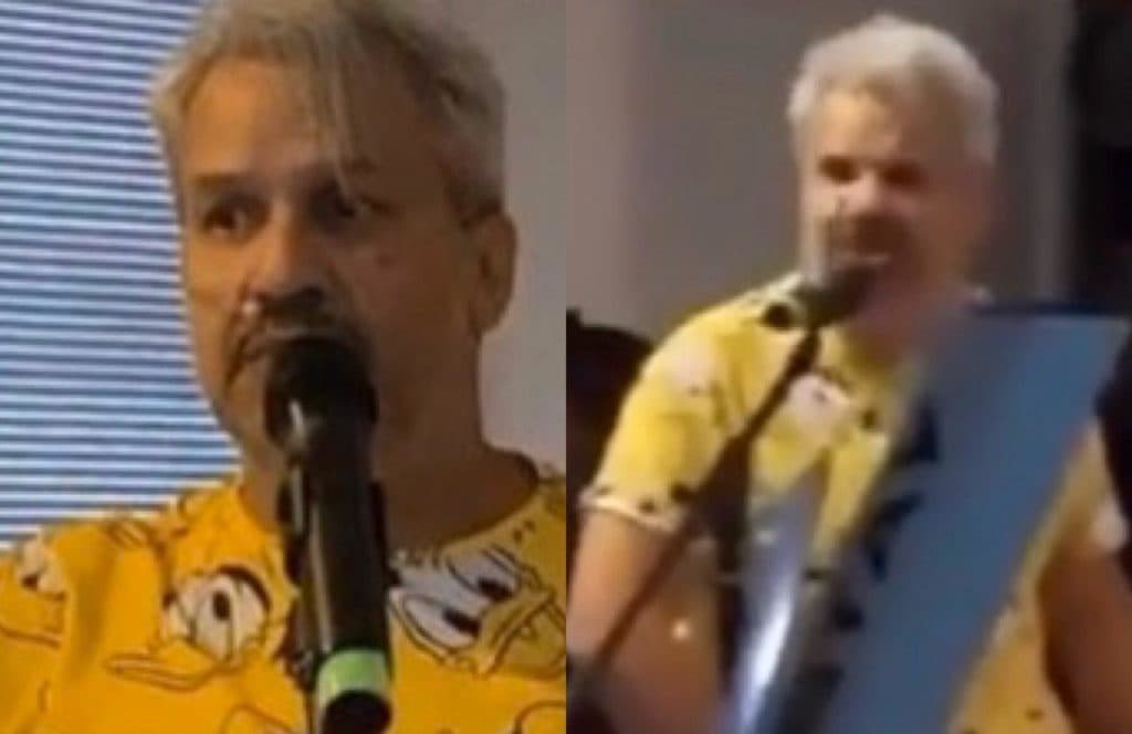 Sikêra Jr ressurge com aparelho respiratório, público fica perplexo e RedeTV! é desmascarada: “Estão escondendo”