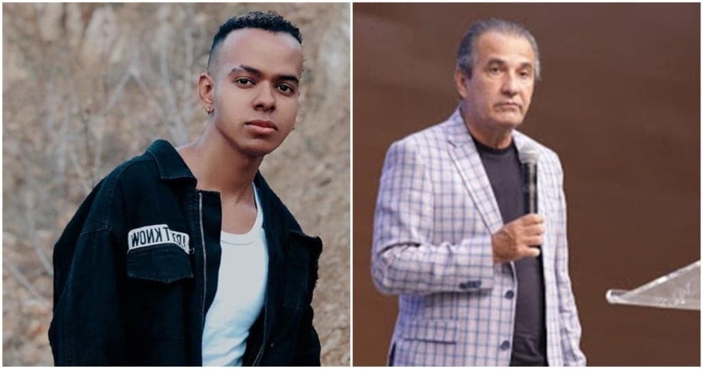 Silas Malafaia ataca Jotta A após cantor gospel se assumir gay: "Cai fora do nosso meio"