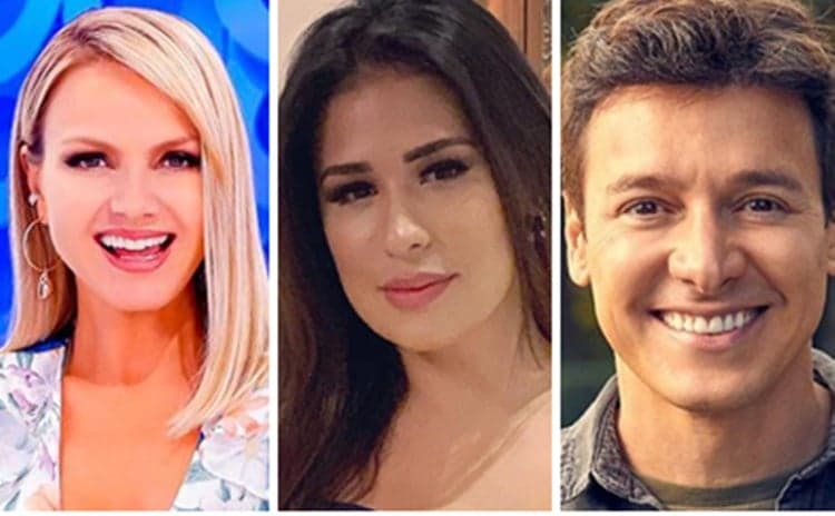 Simone se torna vizinha de famosos como Eliana e Rodrigo Faro após adquirir mansão com cinema, piscina e academia