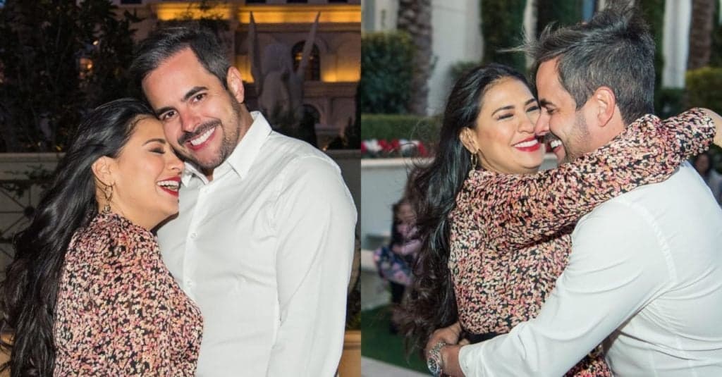 Simone comemora aniversário com surpresa e presente luxuoso do marido: "corpinho de 25 e disposição de 18"