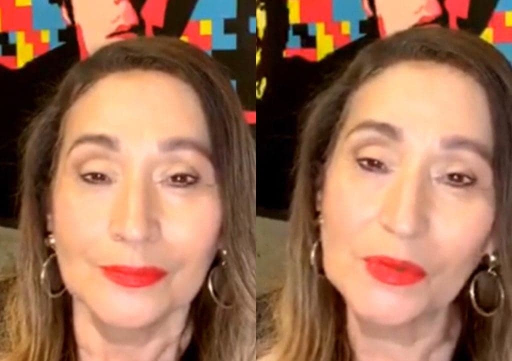 Sonia Abrão, ao vivo, escancara realidade sobre trabalhar com famosos e conta verdade: “Tem que se equilibrar”