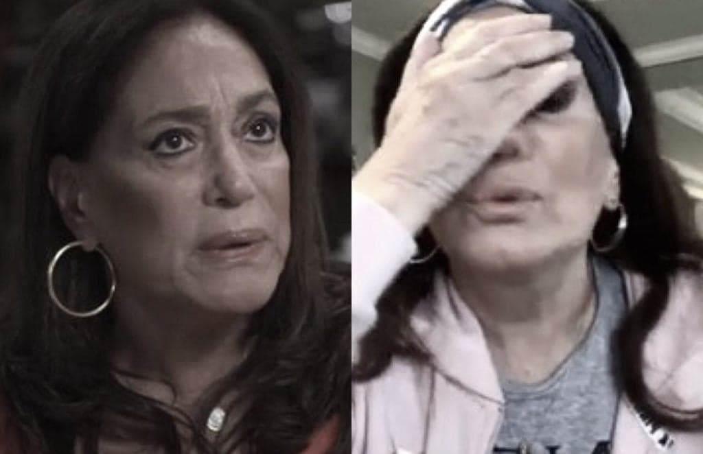 Susana Vieira descobre duas doenças graves e expõe triste situação: "Uma bomba dentro de mim"