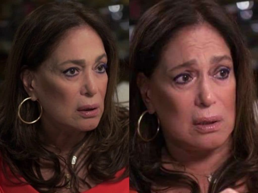 Câncer incurável, revolta em bastidor da Globo e namoro com morte: Susana Vieira, aos 77 anos, é exposta ao Brasil