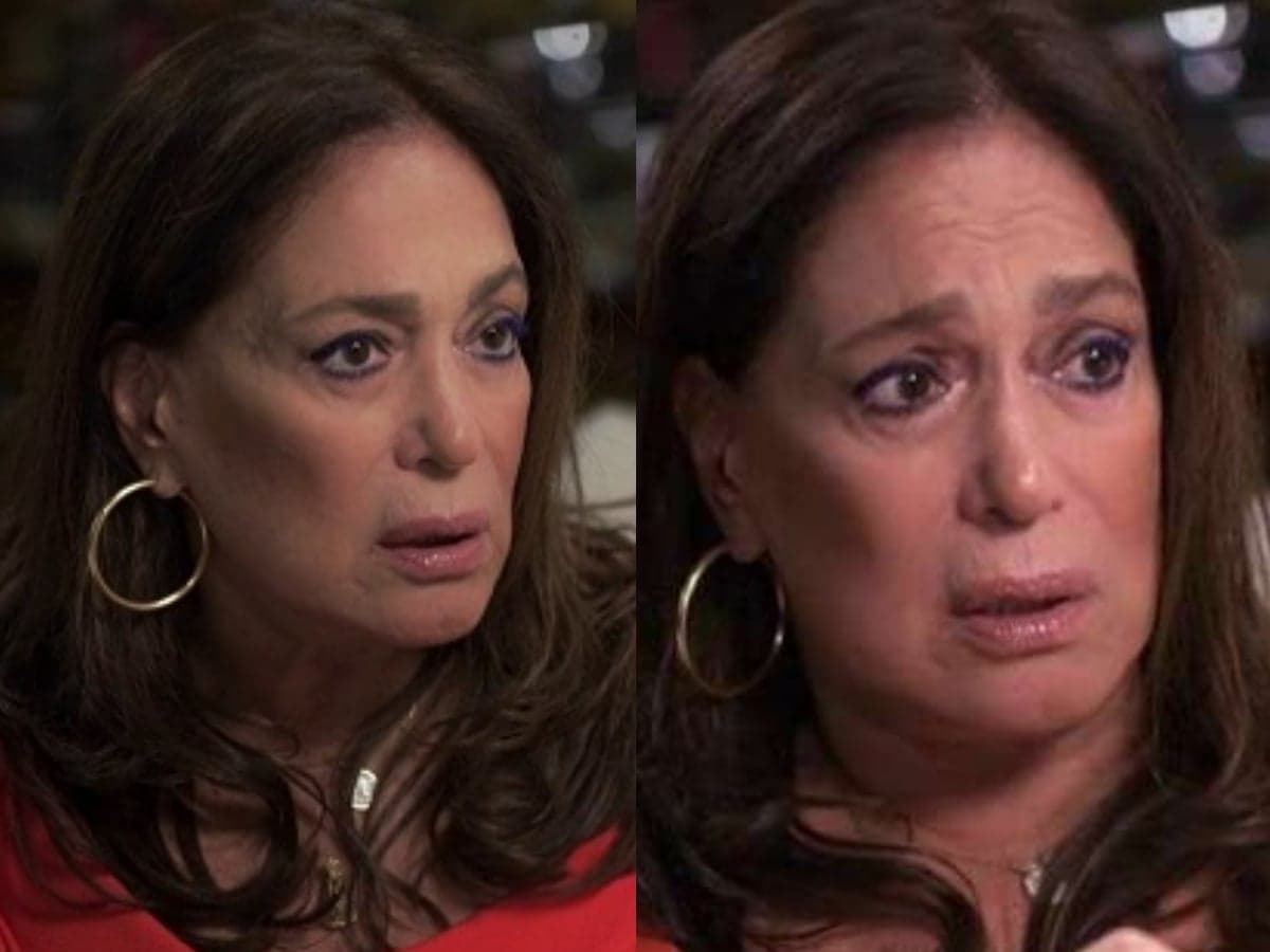 Susana Vieira sempre dá o que falar pela sua maneira debochada e sincera (Foto montagem) Susana Vieira sempre dá o que falar pela sua maneira debochada e sincera (Foto montagem)
