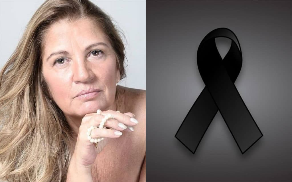 Urgente! Perfil de Tássia Camargo faz anúncio bombástico e revela morte: "Muito triste"