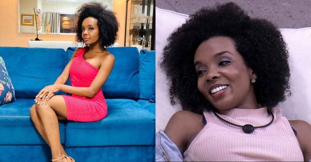 Vencedora do BBB 20, Thelma planeja adoção: "Temos muita vontade"