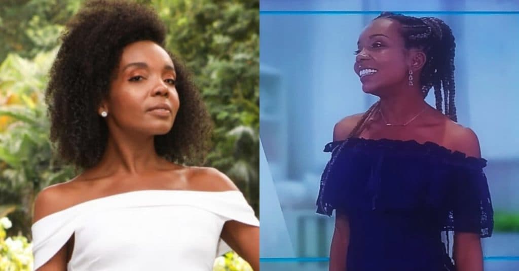 Thelma, campeã do BBB20 é contratada pela Globo como repórter do "É de Casa"