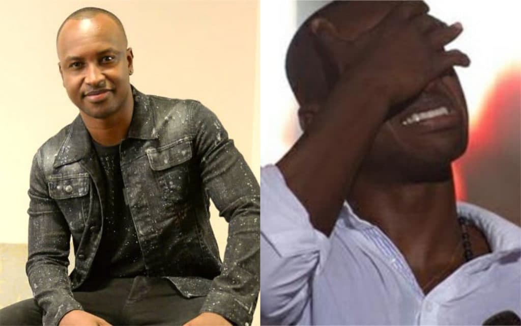 Lamentável! Thiaguinho é vítima de racismo e caso assustador é revelado: "Meu Deus"