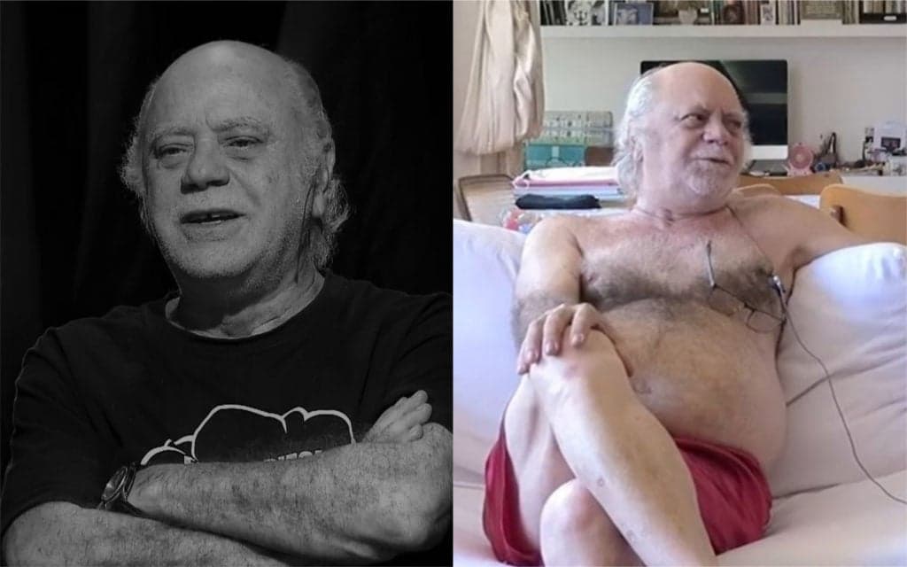Tonico Pereira massacra a Globo, entrega bastidores maligno e reclama do que recebia da alta cúpula: “merda danada”