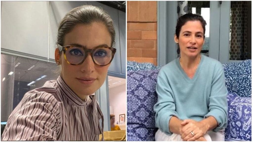 Irmã gêmea de Renata Vasconcellos expõe jornalista para o público e confirma notícia sobre JN: "Chocada"