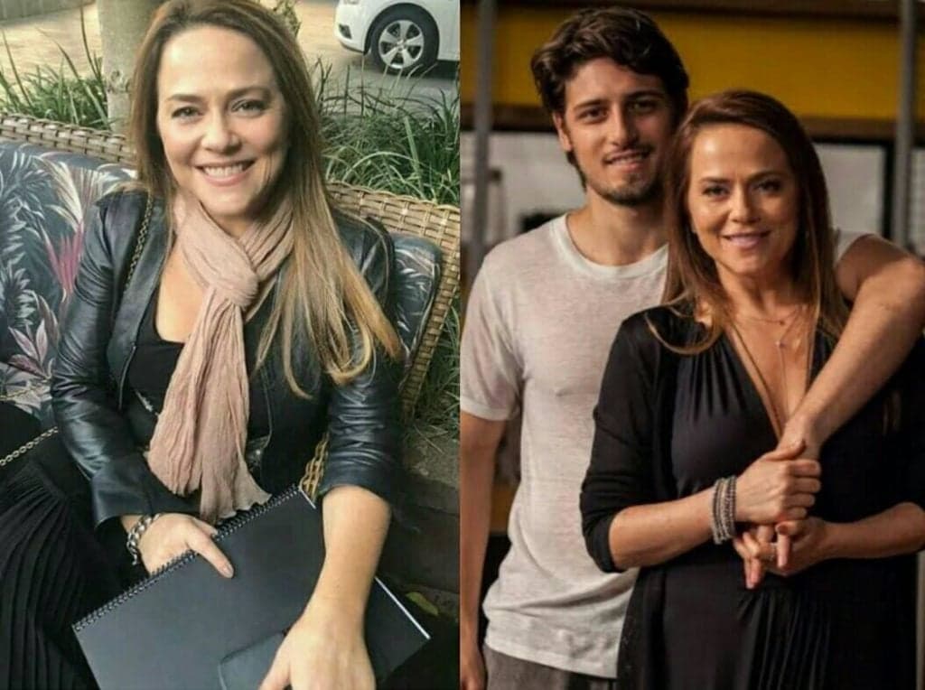 Vivianne Pasmanter fez tratamento psicológico após viver Lili em Totalmente Demais: "Foi muita terapia"