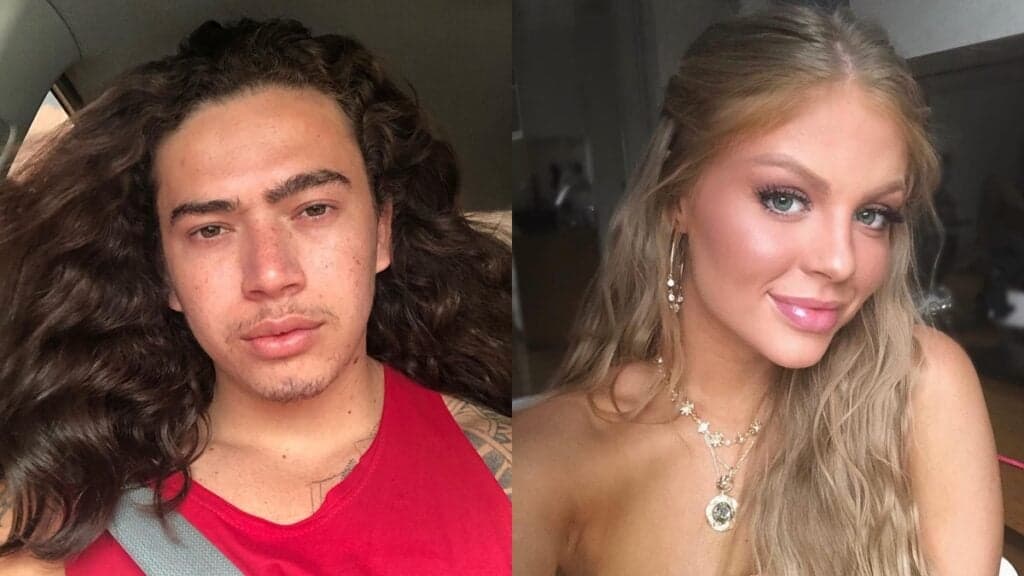 Whindersson, após fim de casamento com Luisa Sonza, relata ida a motel e falha na hora do sexo: "Broxei''