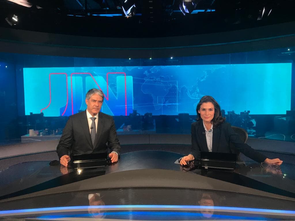 Jornal Nacional