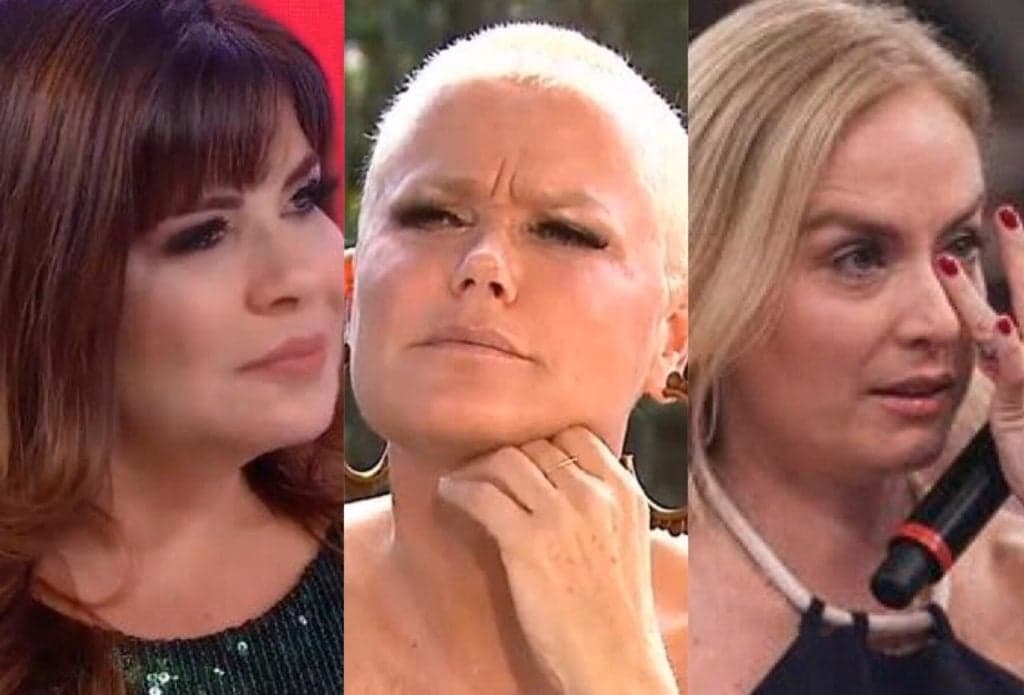 Xuxa e Mara Maravilha vão parar na Globo, Angélica é arrancada do ar e tem programa cancelado: “Desrespeito”