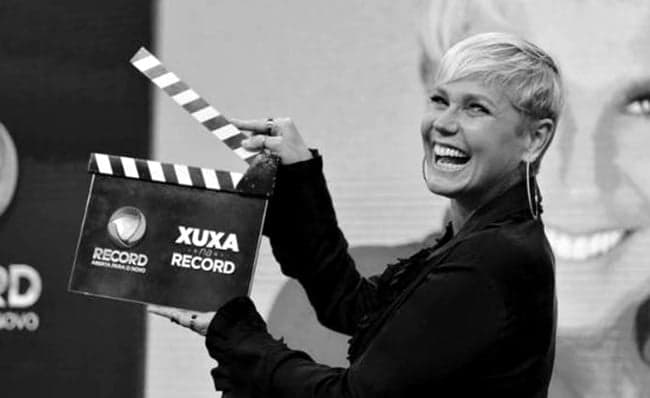 Bomba! Após retorno à Globo de forma triunfal, desfecho arrebatador de Xuxa na Record é anunciado: "Pediu pra sair"