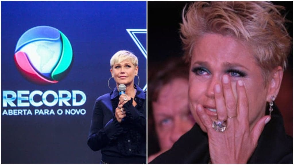 Guerra declarada contra Record, volta a Globo após humilhação e doença grave: Xuxa afunda e sai do ar