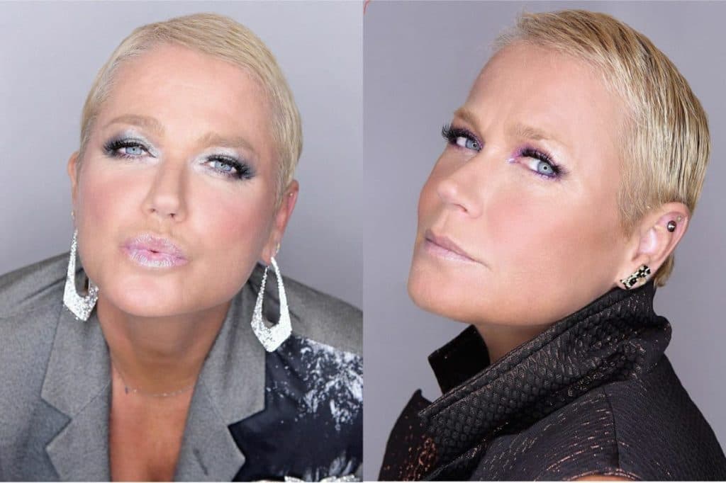 Xuxa volta de maneira triunfal à Globo e Record expõe revolta e guerra com atitude da concorrente: “Lamenta”
