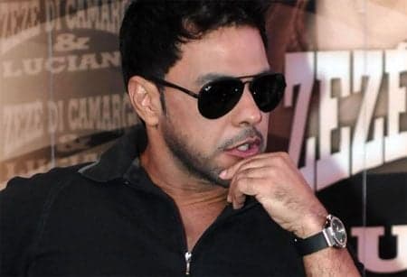 Zezé Di Camargo, em guerra com Zilu, tem grupo secreto no WhatsApp exposto e mensagens são divulgadas: “Incapaz”