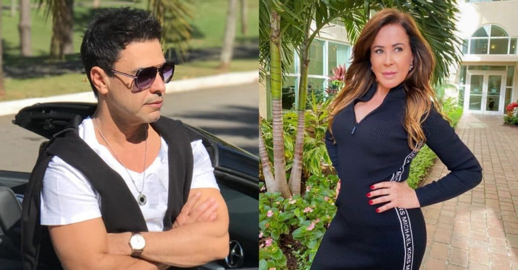 Zezé, em guerra com Zilu por bens e após dizer que só casou por gravidez, expõe prejuízo cruel: "Milhões ao vento"