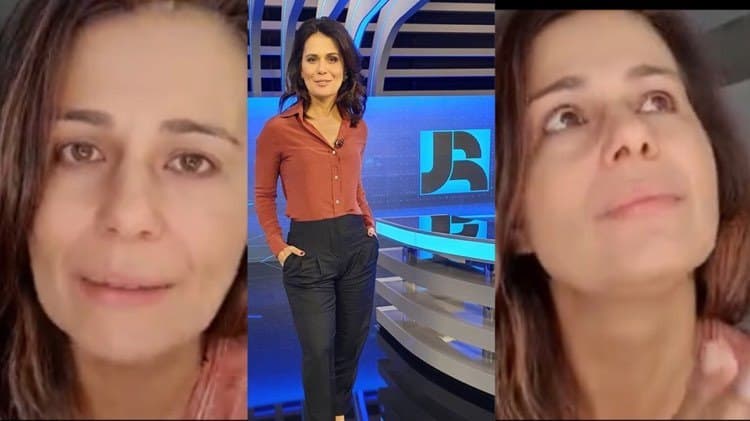 Adriana Araújo é tirada à força do JR, recebe humilhações, punição e concorrente faz proposta avassaladora: "Agora"