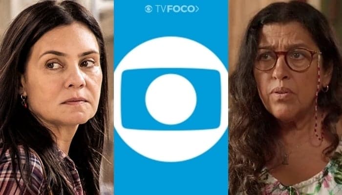 Amor de Mãe provoca reviravolta em contratos da Globo e atores recebem nova ordem