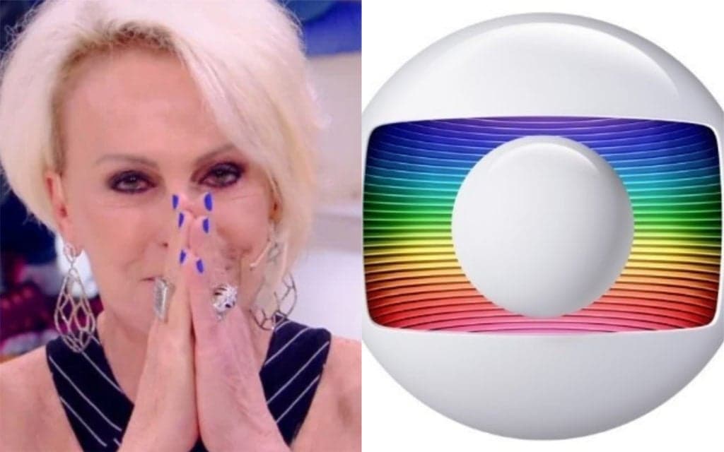 Ana Maria fala abertamente em comunicado após notícias de saída da Globo e fim do Mais Você: "Ana saiu da Globo?"