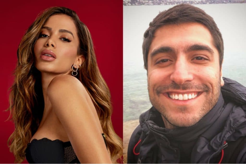 Ex-marido de Anitta se pronuncia, após cantora ser detonada e ter podres expostos: "Senso de responsabilidade"