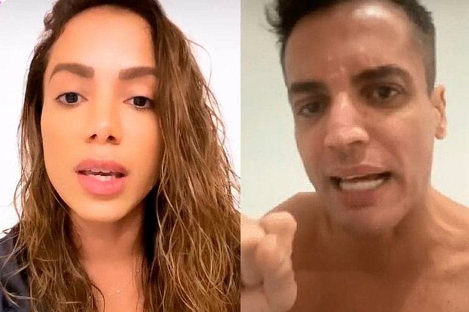 Escândalo! Anitta é desmascarada em novo áudio de Leo Dias e mentira da cantora explode: "Eu não entendo''