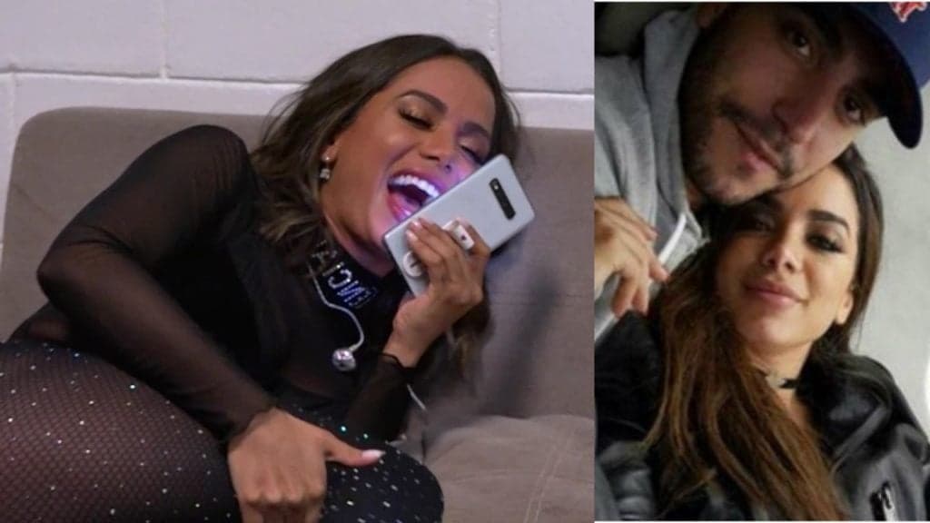 Anitta dá sumiço em ex-marido sem dó, imagem secreta é vazada e indignação toma conta: "Como foi?"