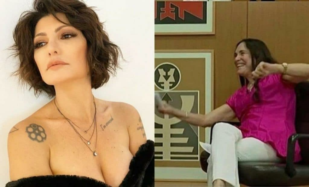 Antônia Fontenelle parte pra cima e detona Regina Duarte após entrevista vexatória na CNN: “Despreparo, desequilíbrio, falta de postura"