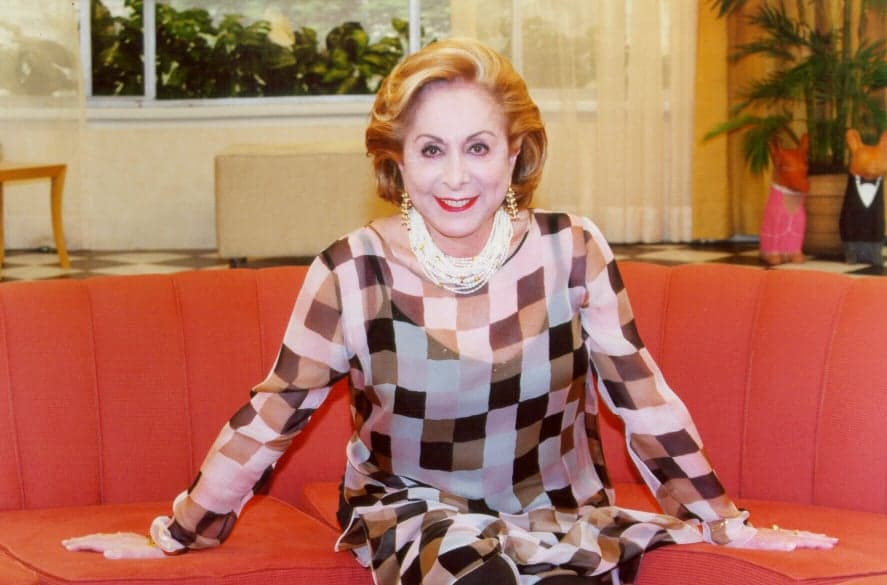 Aracy Balabanian, aos 80 anos, dá entrada em hospital em estado grave e preocupação toma conta: "Crise"