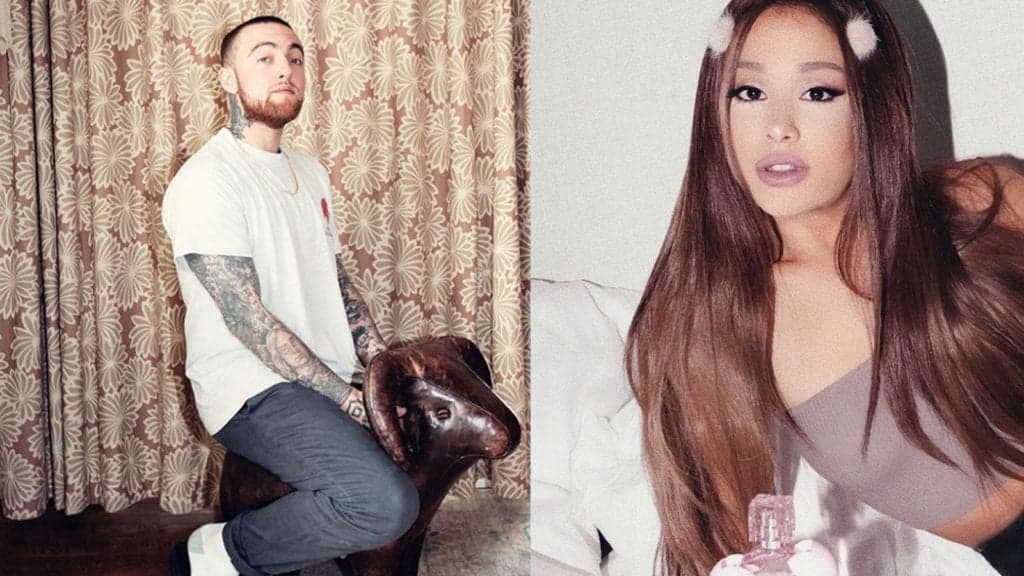 Namorando um, Ariana Grande fala sobre ex-namorado após tempos desaparecida: "Não tenho medo"