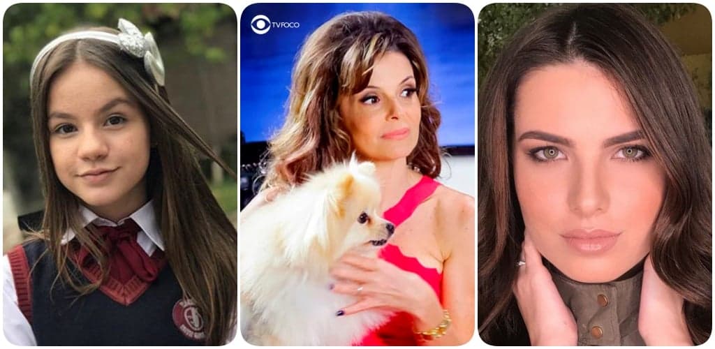As Aventuras de Poliana: Filipa desabafa sua dor, Verônica é perseguida e Luisa revira o baú do passado