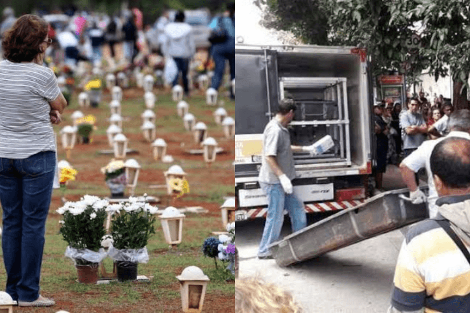 Luto: Aos 29 anos, ator comete suicídio após tentativa de homicídio à mulher