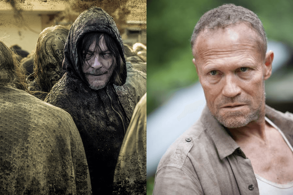 Ator de The Walking Dead surpreende, escorraça série e dispara: "Ganho mais na Marvel"