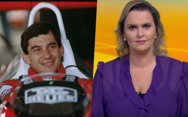 Sem BBB, Globo Rural se torna o mais assistido da TV e dá surra em vitória gloriosa de Ayrton Senna; consolidados 5/4/2020