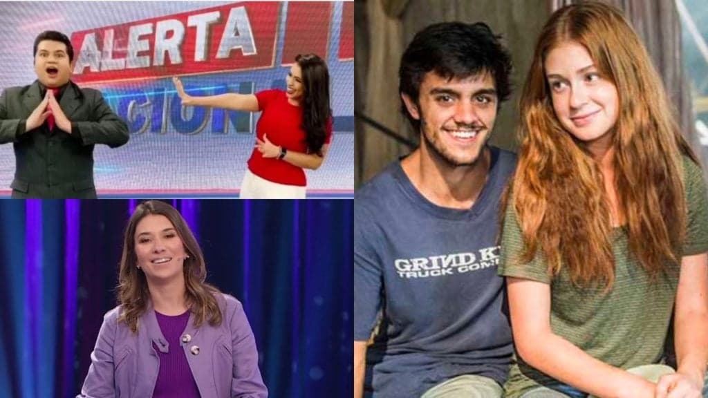 Audiência 4/5: Totalmente Demais vira ouro na mão da Globo e Alerta Nacional tenta disparar com 'capiroto'