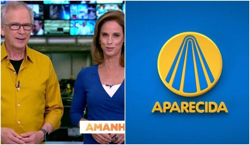 Audiência domingo 03/05: Apocalipse? Globo Rural explode, TV Aparecida soca SBT e Record e fica em segundo lugar